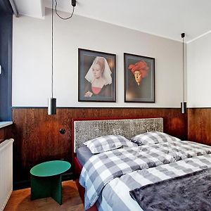 Studio Appartement